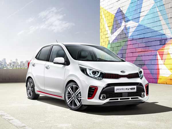 Kia jd 2012
