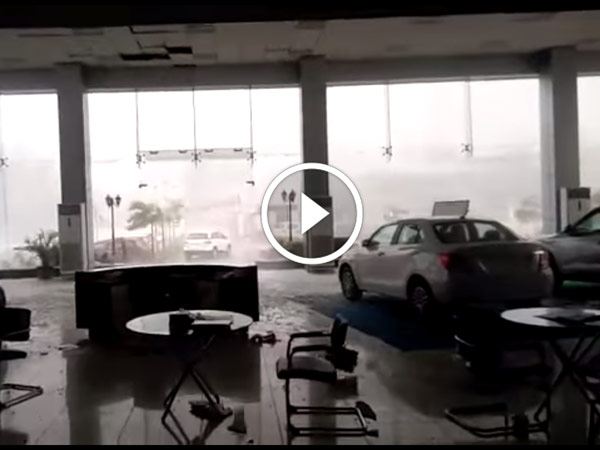 Suzuki Car Dealership >> Video: Maruti Suzuki Dealership In Raipur Almost Gets ... Suzuki Car Dealership >> Video: Maruti Suzuki Dealership In Raipur Almost Gets ...