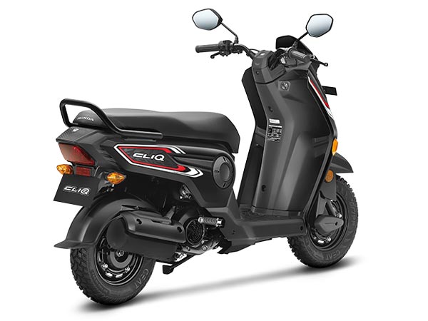 honda cliq bs4 price