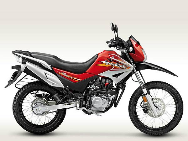hero 200cc