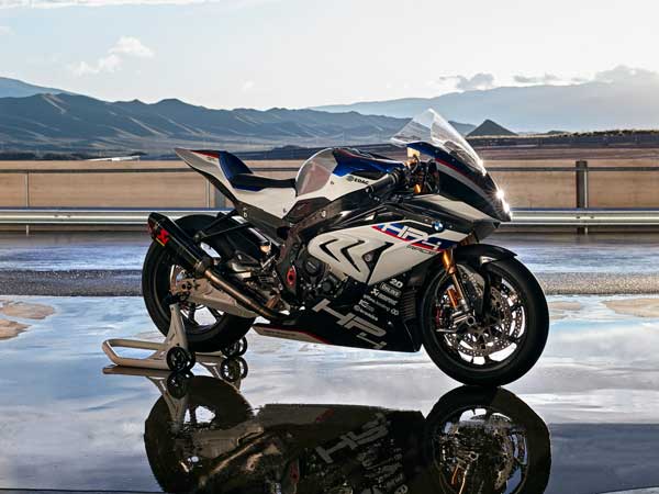 BMW HP4 Race Engine Life Details Revealed - DriveSpark News