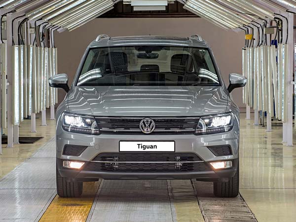 Volkswagen Audi Cars Cleared For Sale In South Korea