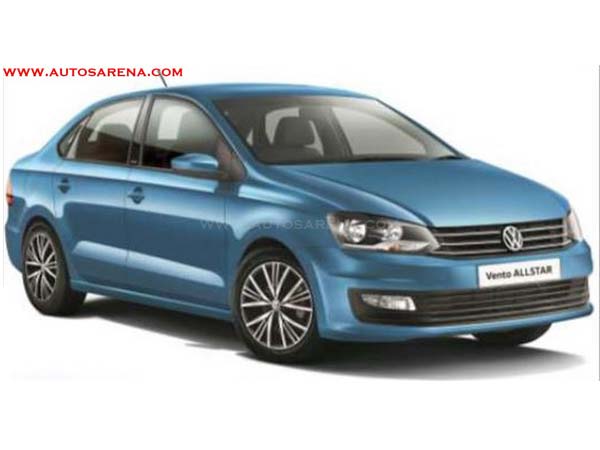 04 1504508260 volkswagen vento all star edition india launch details cover