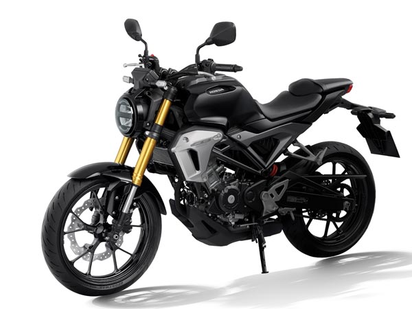 Honda Cbr 150 New Model 2019 Price