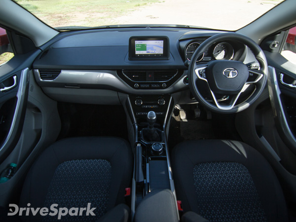 Tata Nexon India Launch Date Revealed