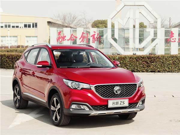 MG Motors To Launch Hyundai Creta Rival In India