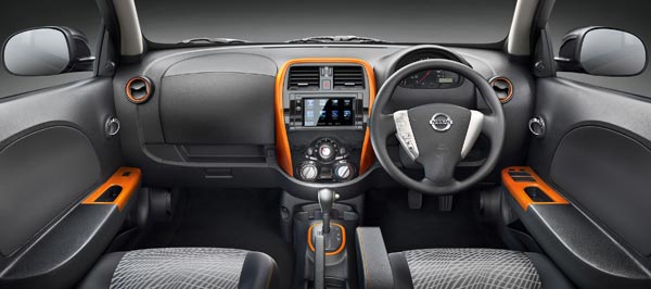 Nissan Micra Fashion Edition Launched In India: Launch Price, Mileage, Specifications & Images
