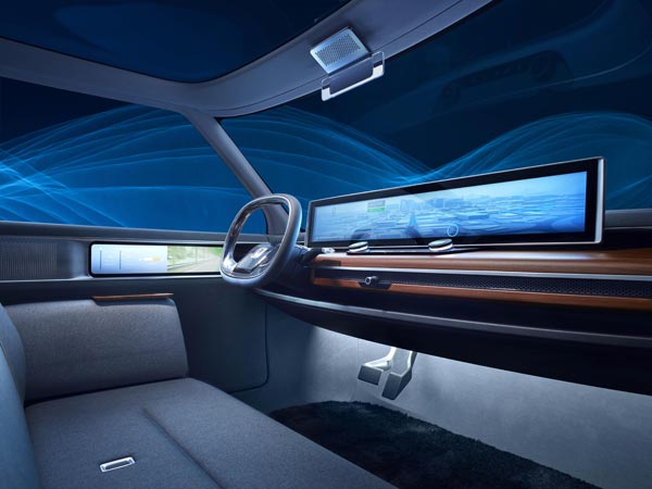2017 Frankfurt Motor Show: Honda Urban EV Concept Revealed