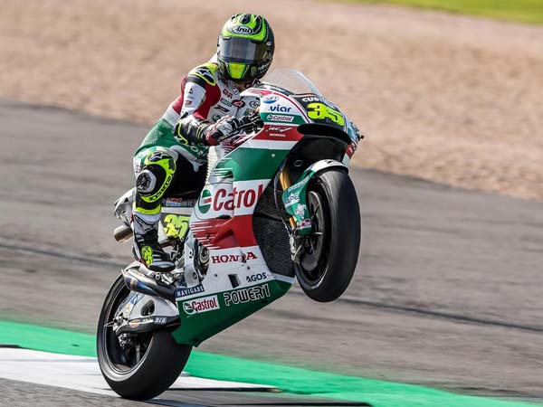 MotoGP Announces Provisional 2018 Calendar - DriveSpark News