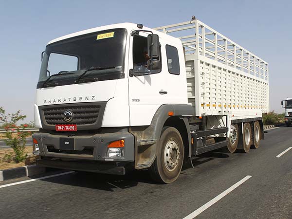 BharatBenz Celebrates Five Years In The Indian Market