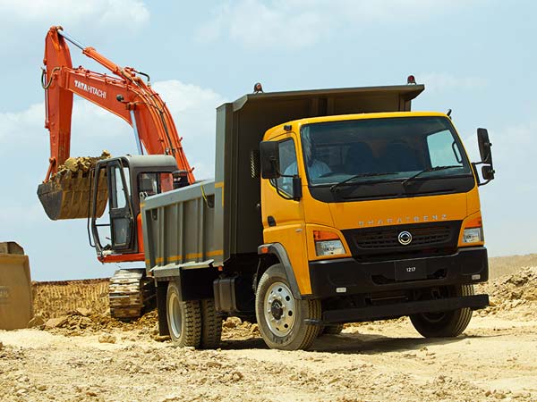 BharatBenz Celebrates Five Years In The Indian Market