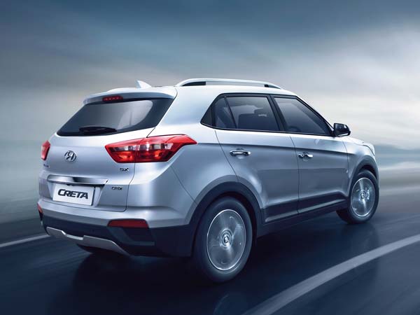 Renault Captur Vs Hyundai Creta Comparison On Specifications, Price & Features