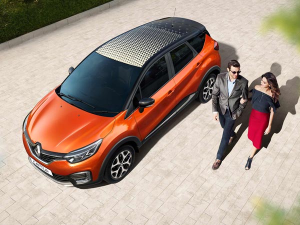 Renault Captur Vs Hyundai Creta Comparison On Specifications, Price & Features