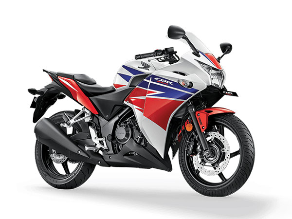 Honda Halts Production Of CBR 150R And CBR 250R In India
