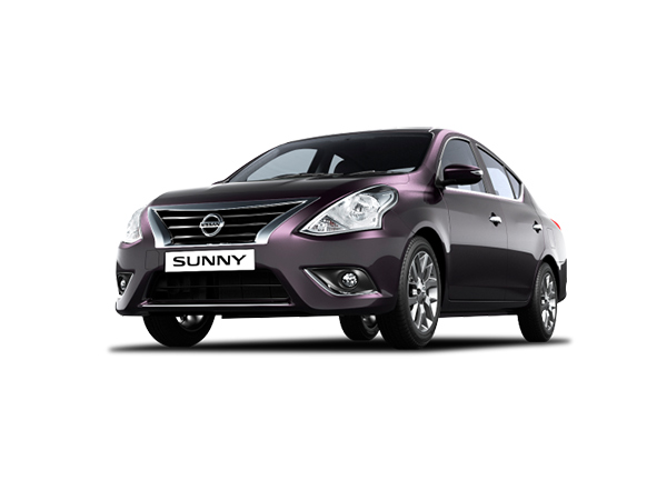 Nissan intelligent choice