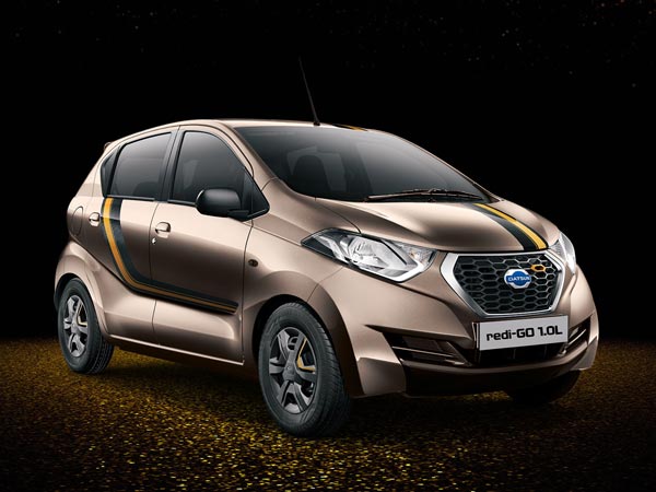 Nissan intelligent choice