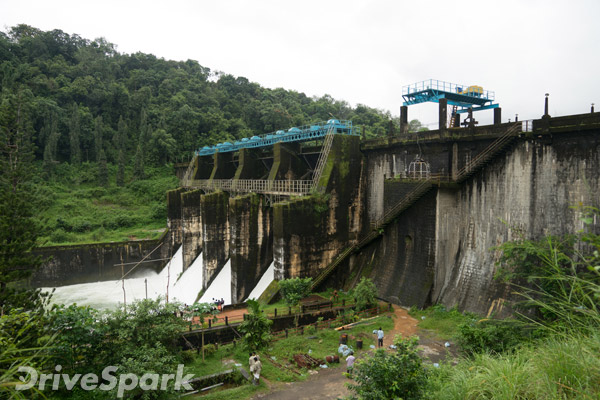 Mercedes GLA Travelogue - Bangalore To Kerala & Back