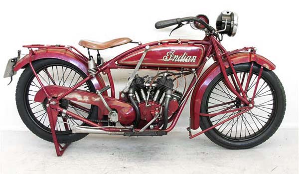 Evolution Of Motorcycles — Why Are Motorcycle Exhausts Commonly Placed On The Right Side?