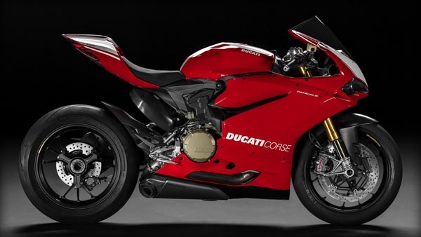 Evolution Of Motorcycles — Why Are Motorcycle Exhausts Commonly Placed On The Right Side?