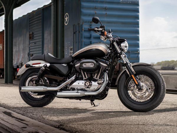 Evolution Of Motorcycles — Why Are Motorcycle Exhausts Commonly Placed On The Right Side?