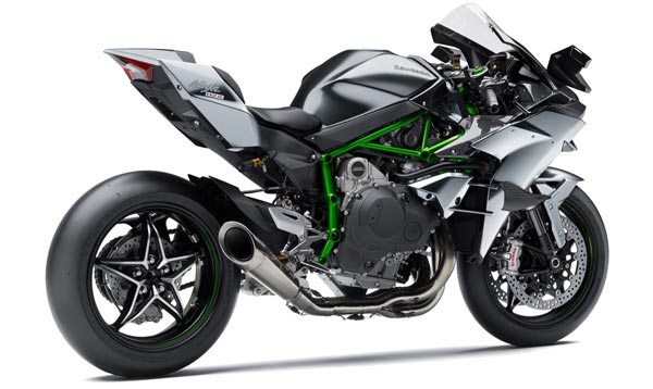 Evolution Of Motorcycles — Why Are Motorcycle Exhausts Commonly Placed On The Right Side?