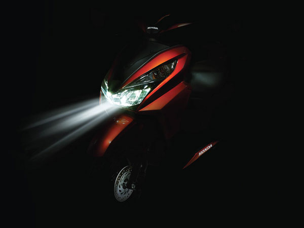 Honda Grazia Hd Wallpaper