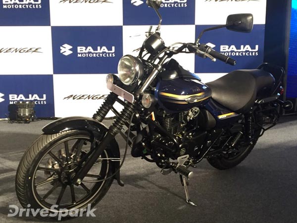 Suzuki Intruder 150 Vs Bajaj Avenger 150 Comparison ...