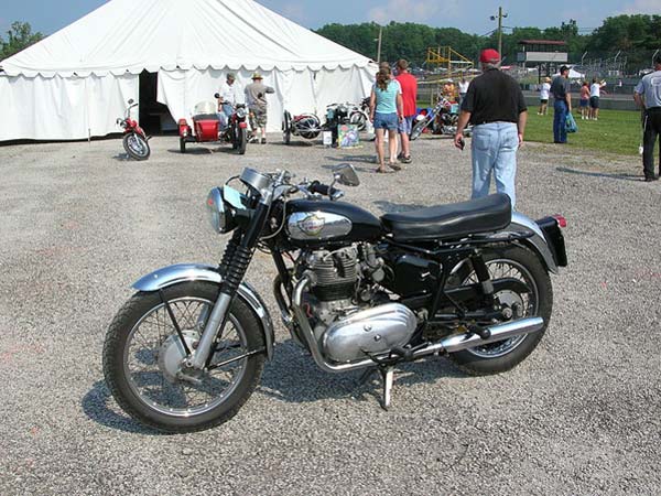 Royal Enfield Interceptor 650 Revealed