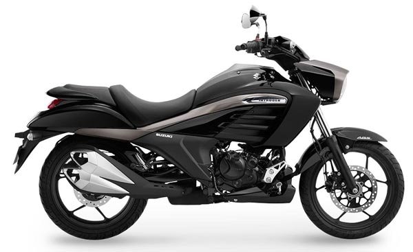 suzuki intruder 150 launched in india price mileage