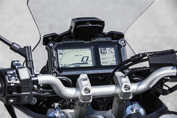 EICMA 2017: Yamaha Tracer 900 & 900GT Revealed