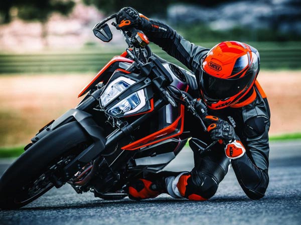 EICMA 2017: KTM 790 Duke Revealed