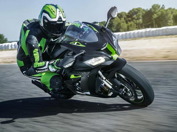 EICMA 2017: Kawasaki Ninja ZX-10R SE Revealed