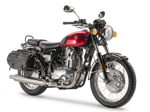 Benelli To Launch Imperiale 400 In India; To Rival Royal Enfield Classic 350