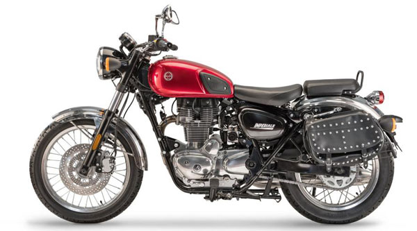 Benelli To Launch Imperiale 400 In India; To Rival Royal Enfield Classic 350