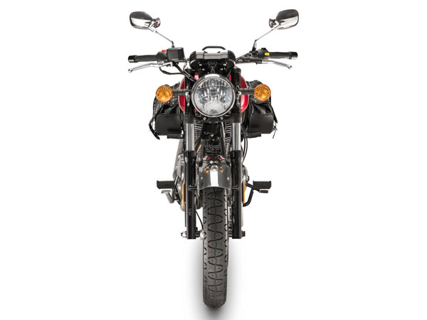 Benelli To Launch Imperiale 400 In India; To Rival Royal Enfield Classic 350