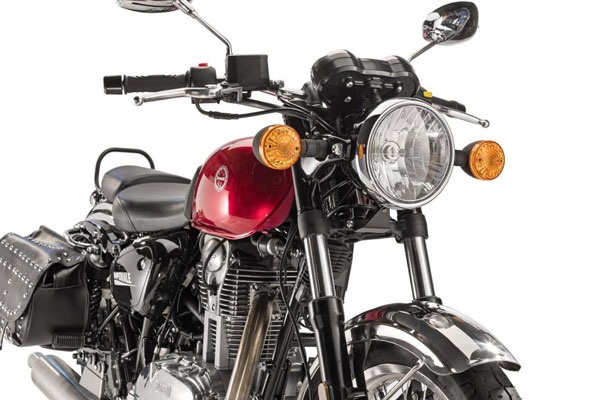 Benelli To Launch Imperiale 400 In India; To Rival Royal Enfield Classic 350