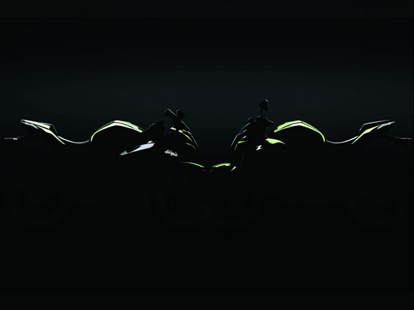 Kawasaki Ninja 125 And Z125 In The Works Will It Come To India