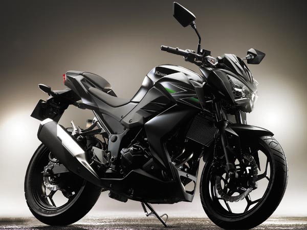 Kawasaki Ninja 125 And Z125 In The Works Will It Come To India Drivespark News