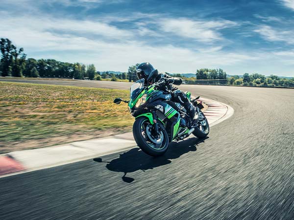 Kawasaki Ninja 650 KRT Edition Launched In India; Priced At Rs 5.69 Lakh