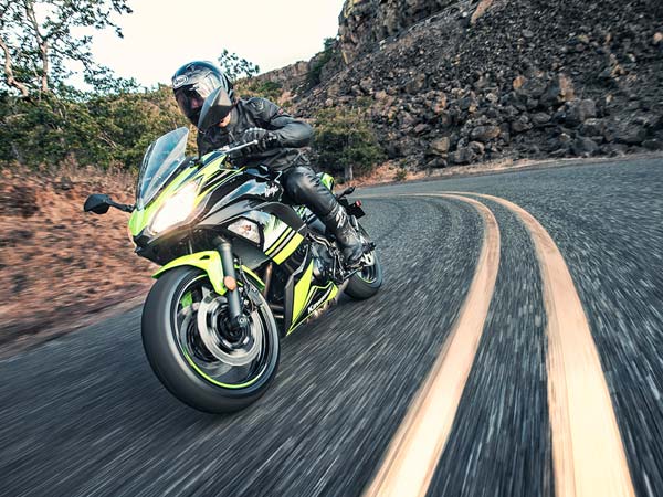 Kawasaki Ninja 650 Krt Edition Launched In India Priced At Rs 569