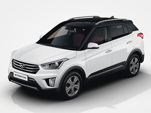 Top 10 Selling SUVs In October In India Maruti S Cross Facelift Makes 