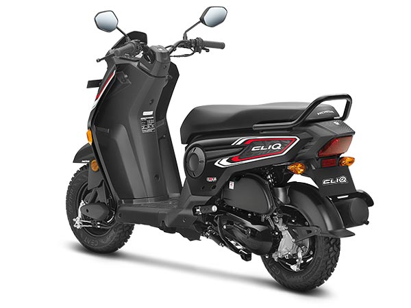honda cliq sales touch 10 000 units since launch what makes it