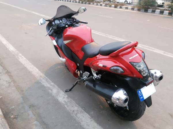 64 Cbz Xtreme Bike Modification Best