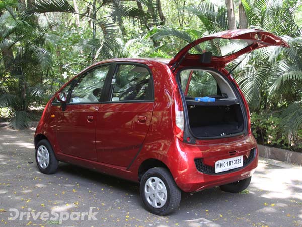 Narendra Modi To Unveil Fleet Of 400 Tata Nano Electric In India