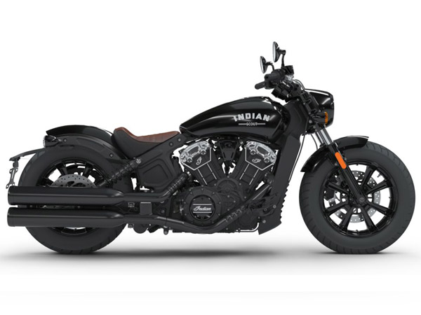 Indian Scout Bobber Launched In India At IBW 2017