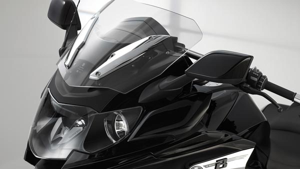 BMW K 1600 B Launched In India - Price| Specifications| Images