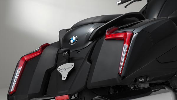 BMW K 1600 B Launched In India - Price| Specifications| Images