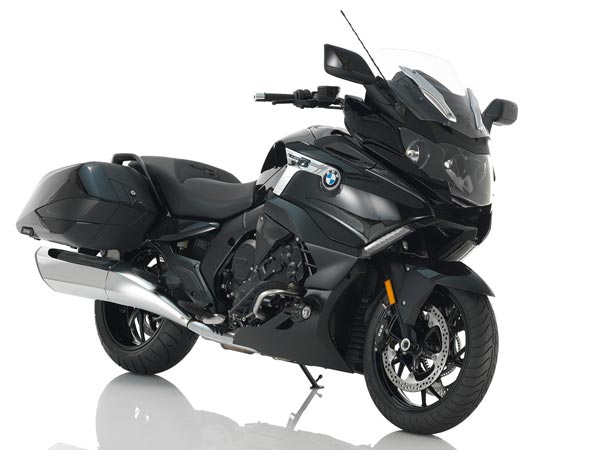BMW K 1600 B Launched In India - Price| Specifications| Images