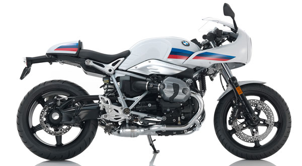BMW R Nine T Racer Launched In India - Price| Specifications| Images