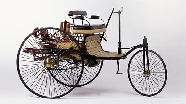 Why Are Cars Called ‘Cars’? — Learn Even More About Cars